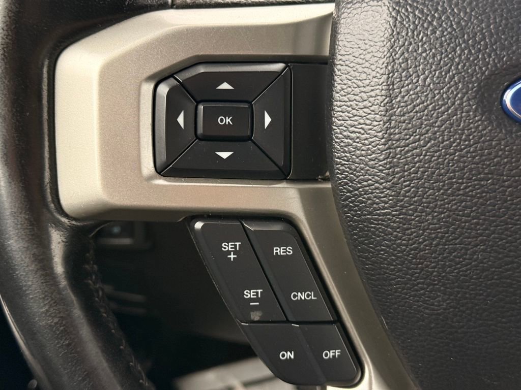 Used 2021 Ford F350 Lariat w/ Lariat Value Package image 20