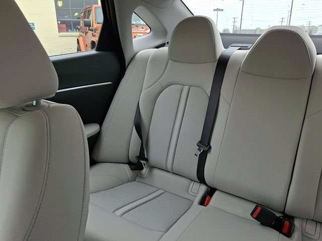 New 2026 Hyundai Sonata SE FWD image 12