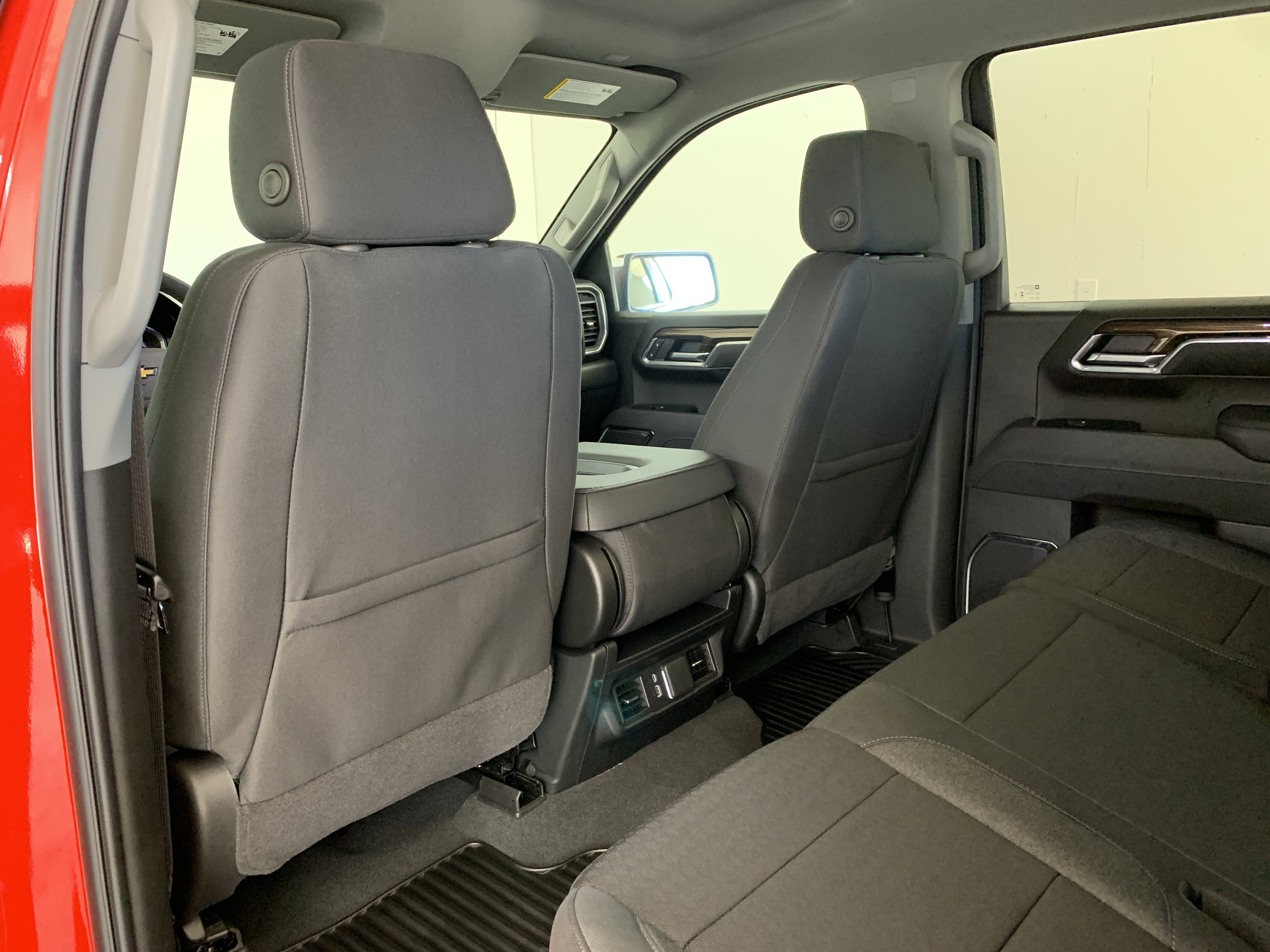 New 2026 Chevrolet Silverado 1500 LT image 42