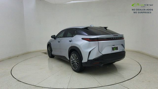 Used 2023 Lexus RZ 450e Premium w/ Cold Area Package image 66