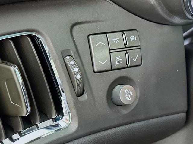 Used 2012 Cadillac CTS V RWD image 14