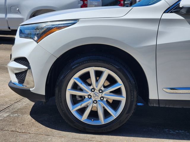 Used 2021 Acura RDX FWD image 8