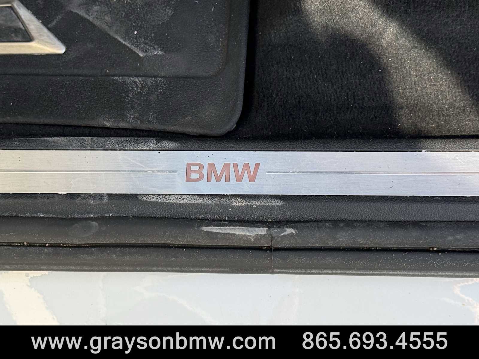 Used 2021 BMW X5 xDrive40i w/ Premium Package 3 image 12