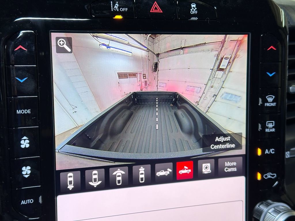 New 2026 RAM 2500 Big Horn image 53