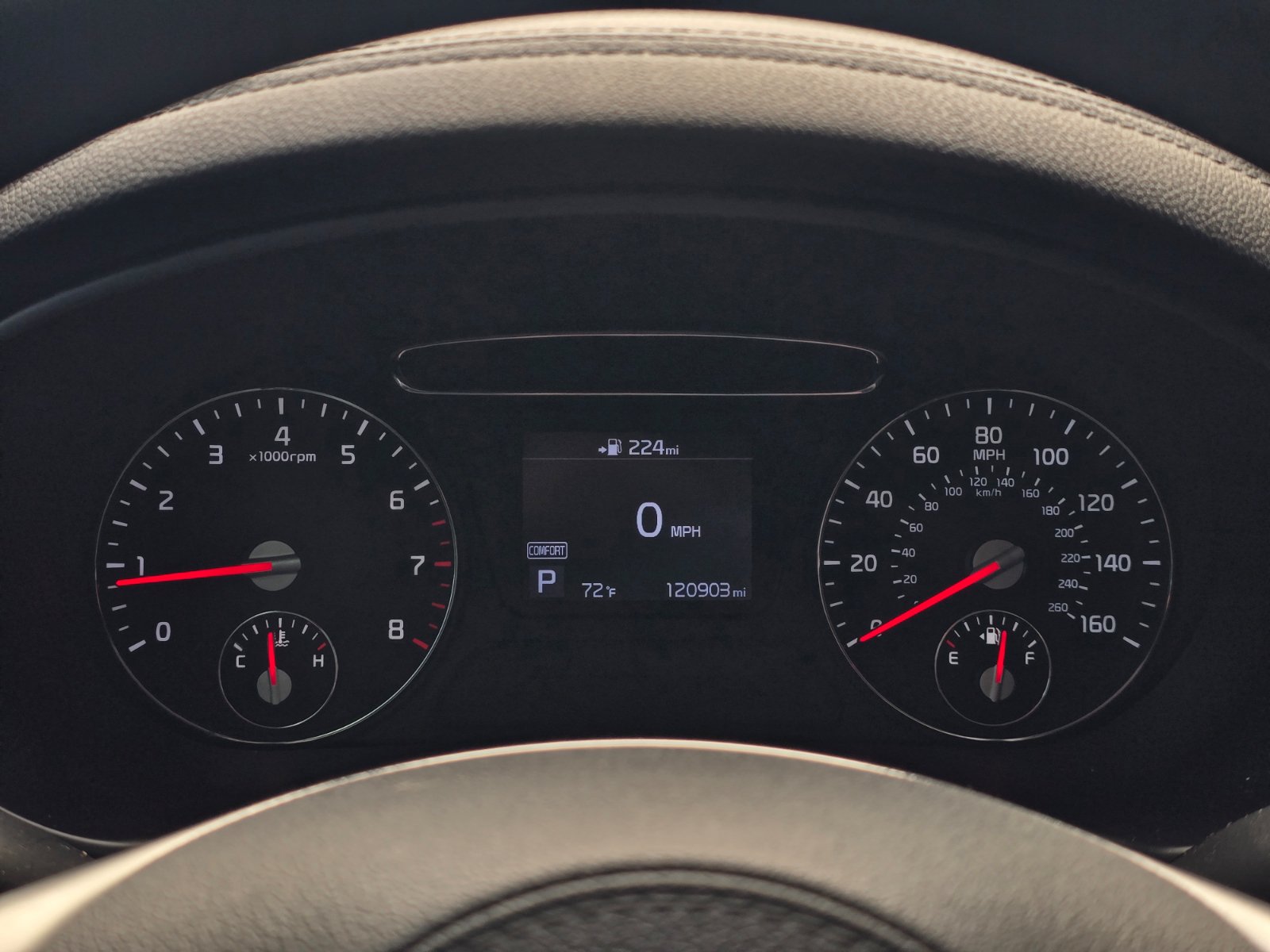 Used 2020 Kia Sorento LX FWD image 17