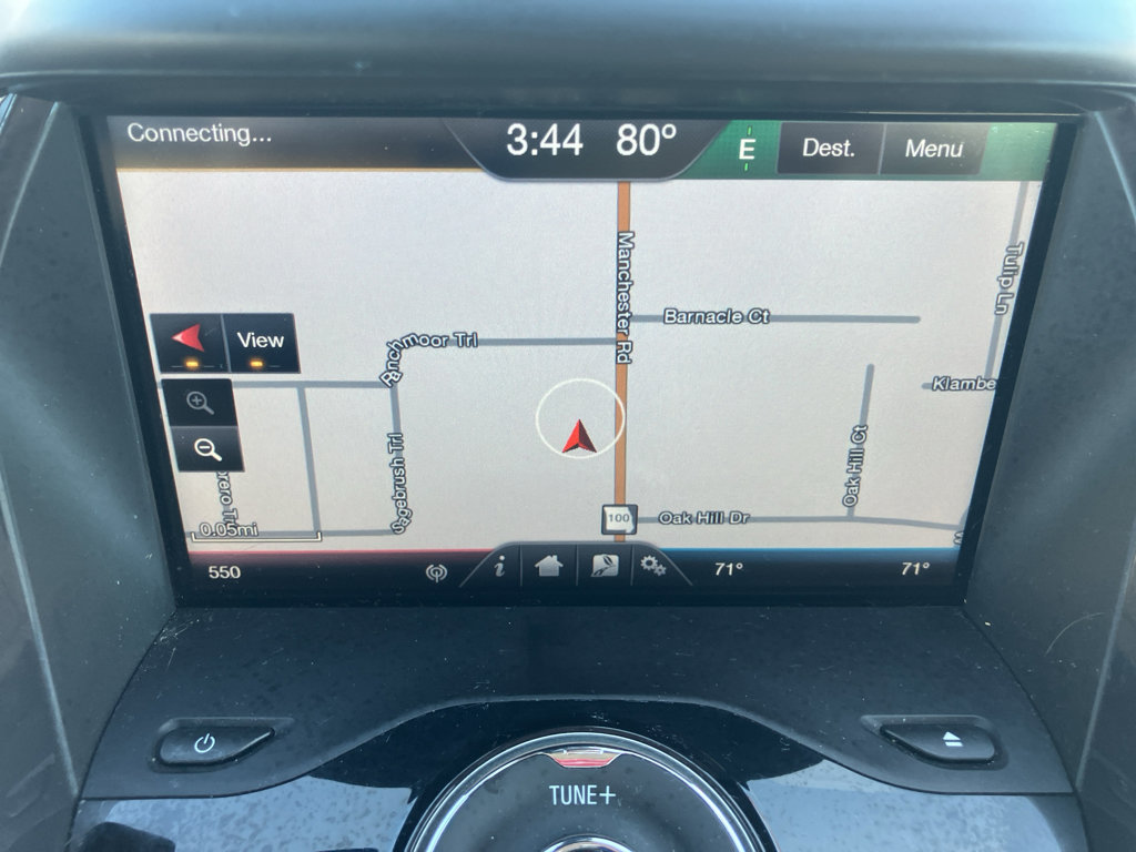 Used 2013 Ford C-MAX Energi SEL image 13