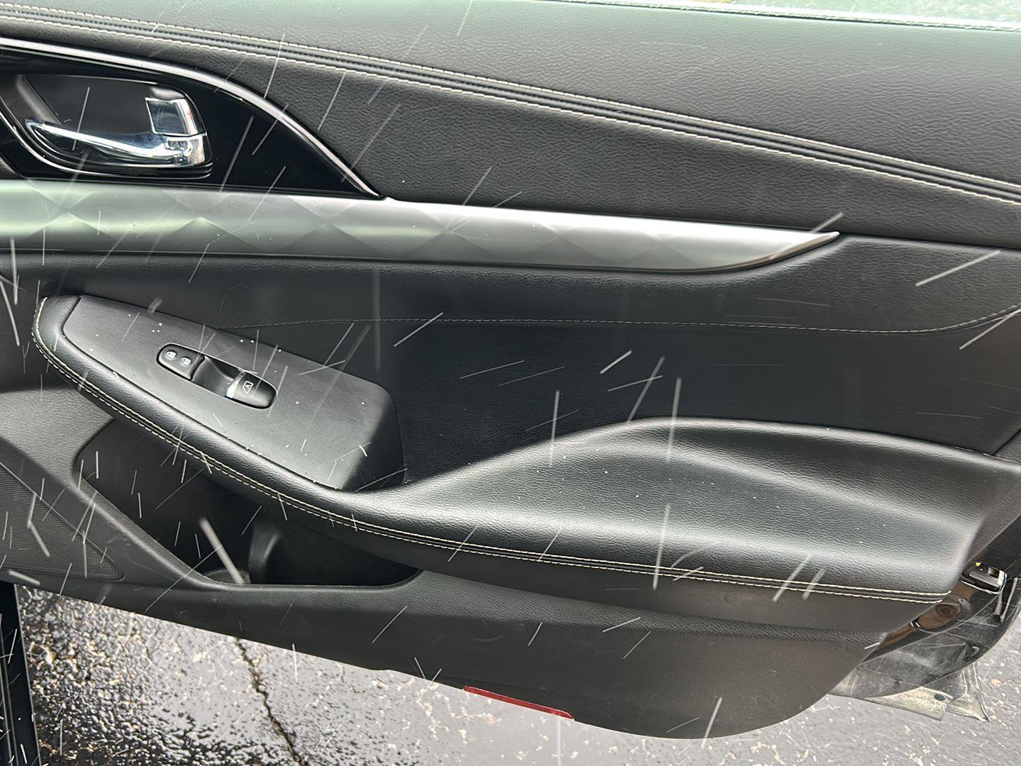 Used 2021 Nissan Maxima 3.5 SV w/ Floor Mat Group image 19