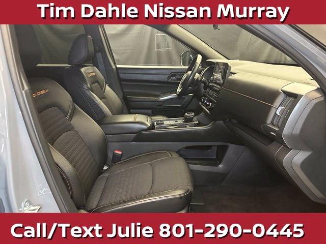 Used 2024 Nissan Pathfinder Rock Creek AWD/4WD image 15
