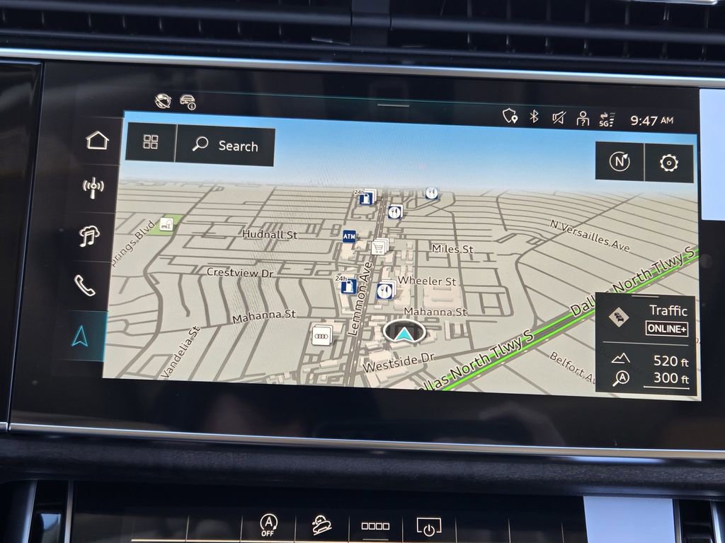 New 2026 Audi Q7 3.0T Premium image 22