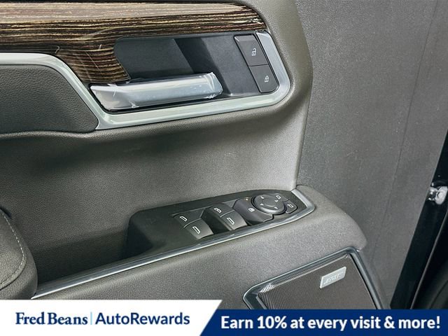 New 2026 GMC Sierra 1500 Elevation w/ Elevation Premium Package image 18