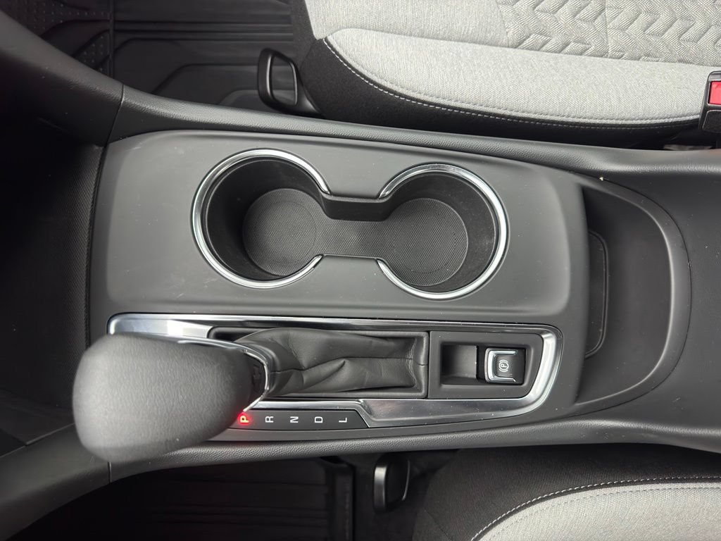 Used 2024 Chevrolet Equinox LS w/ LPO, Floor Liner Package FWD image 26