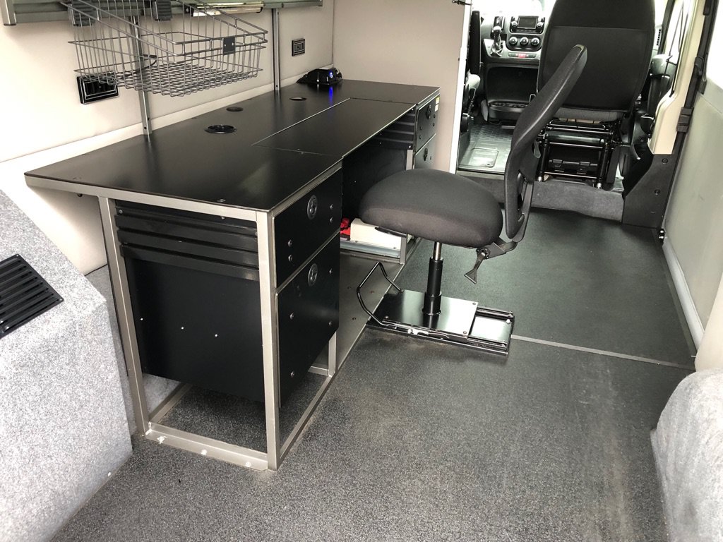 Used 2021 RAM ProMaster 1500 FWD image 19