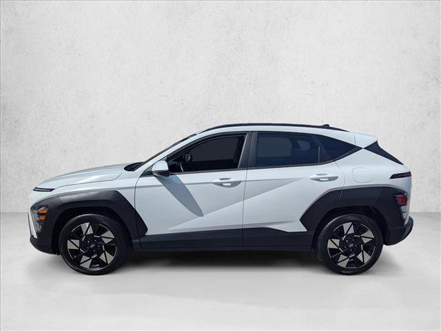 Used 2024 Hyundai Kona SEL w/ Convenience Package FWD image 8