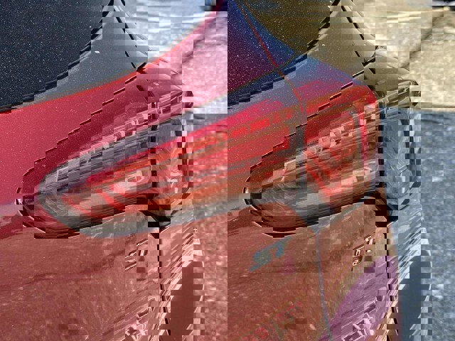 Used 2024 Buick Encore GX Sport Touring w/ Comfort Package image 7