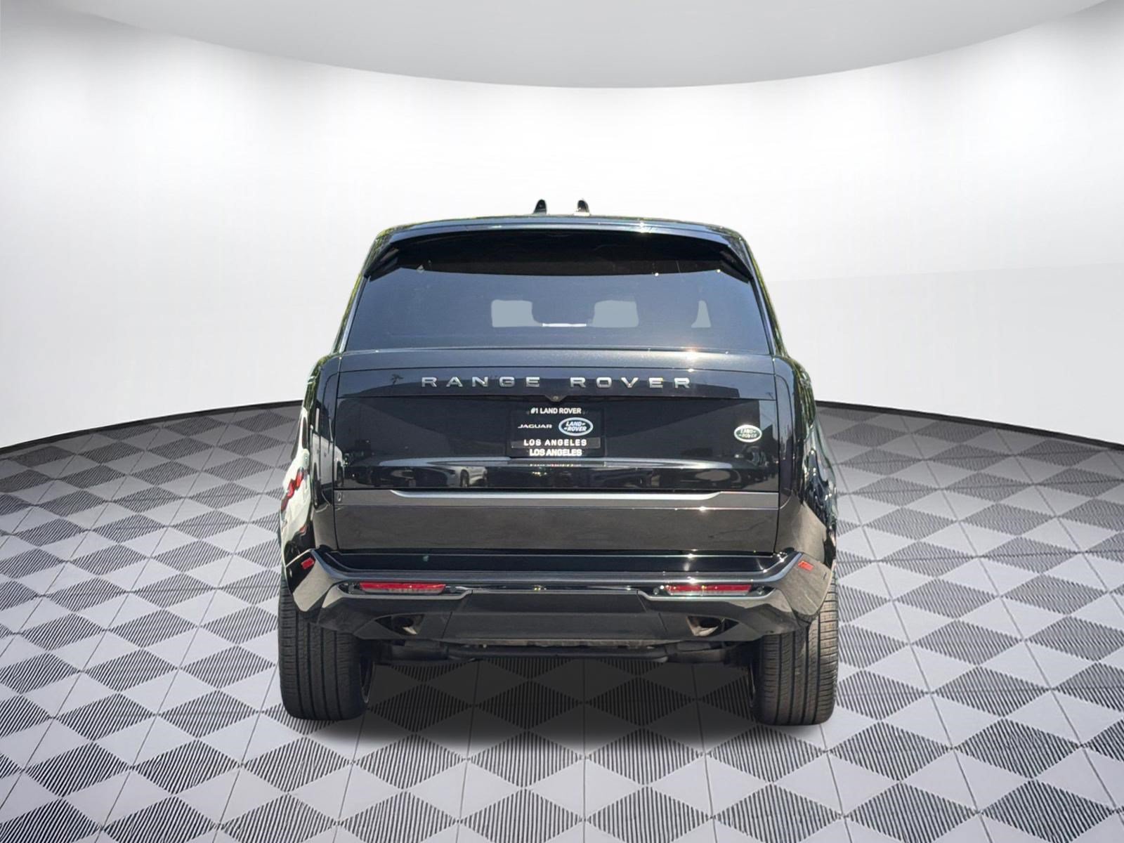 Used 2023 Land Rover Range Rover SE AWD/4WD image 6