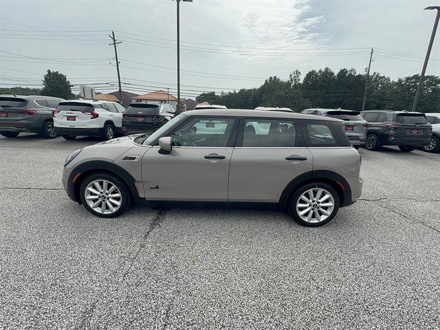 Used 2023 MINI Cooper Clubman S AWD/4WD image 2