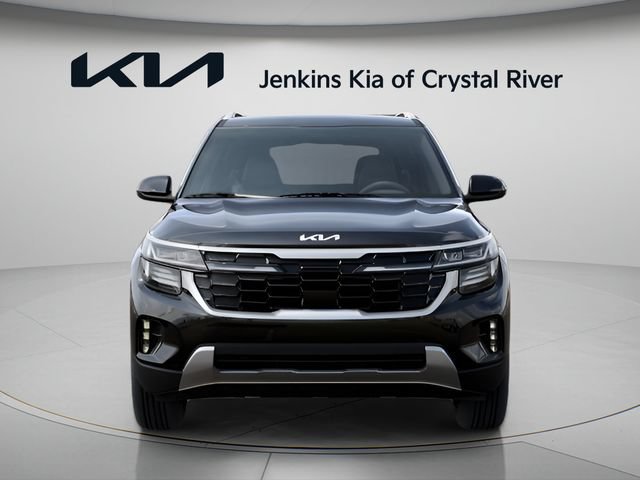 New 2026 Kia Seltos SX AWD/4WD image 13