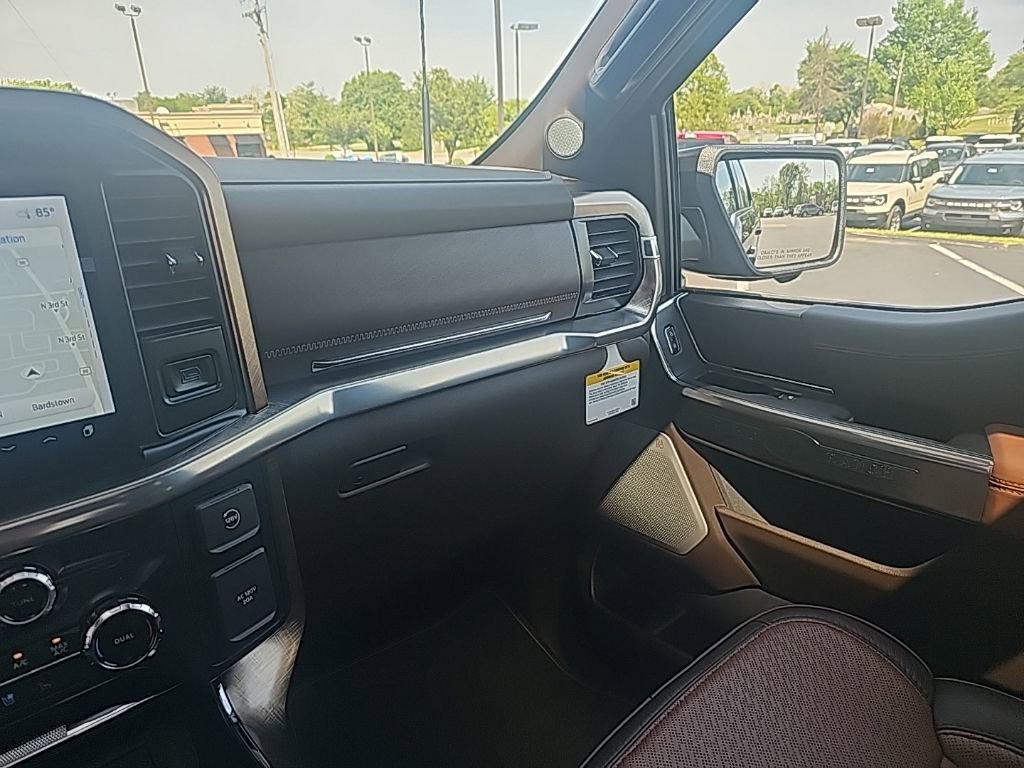 New 2026 Ford F150 King Ranch AWD/4WD image 24