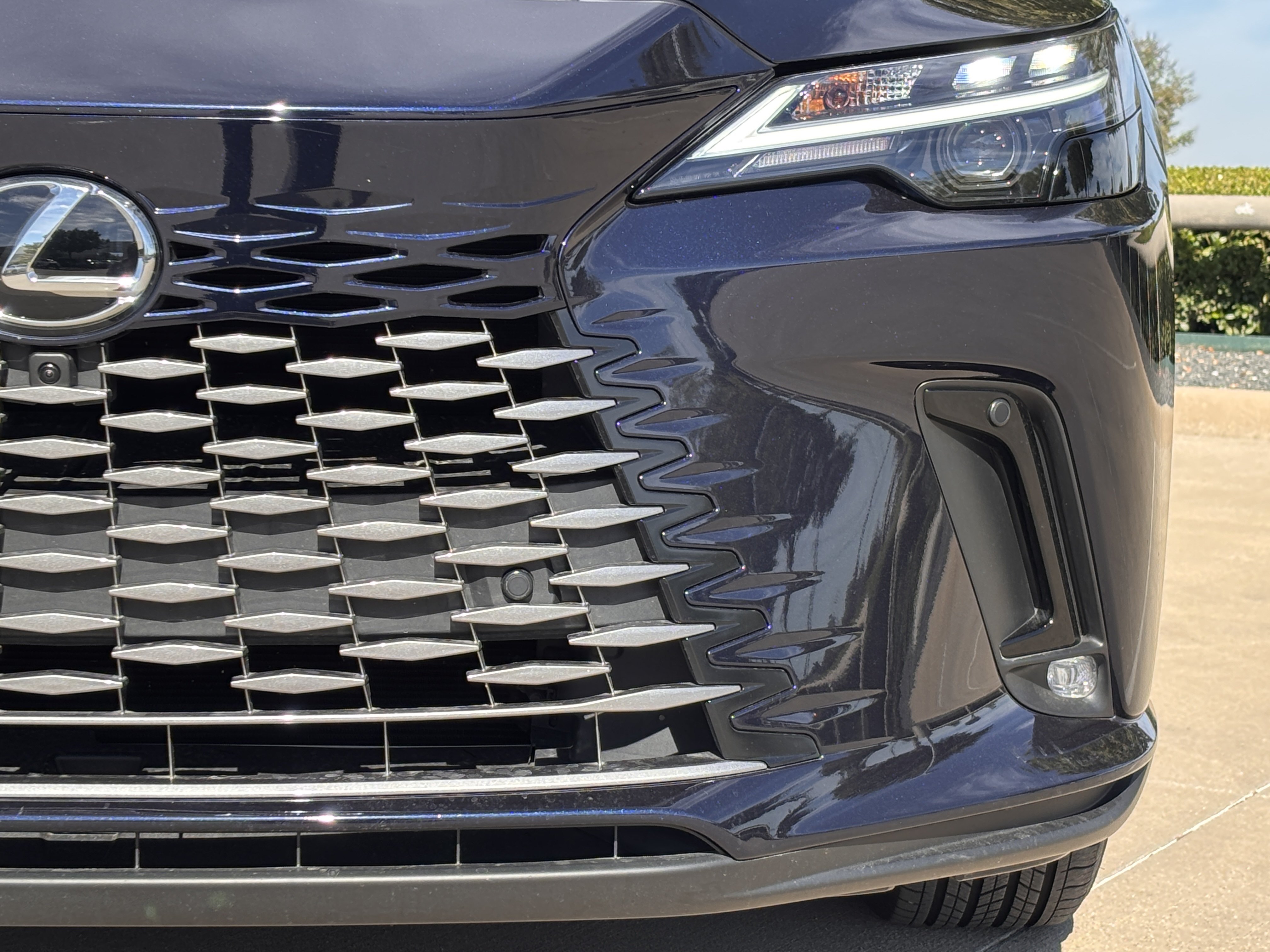 Used 2026 Lexus RX 350 Premium w/ Convenience Package FWD image 10
