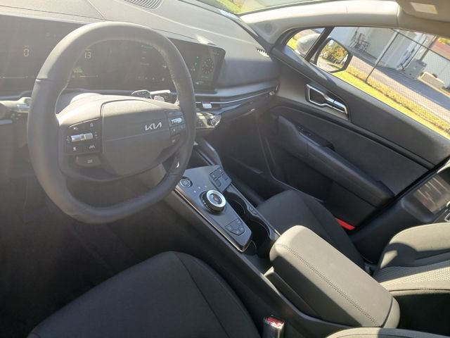 New 2026 Kia Sportage S image 38