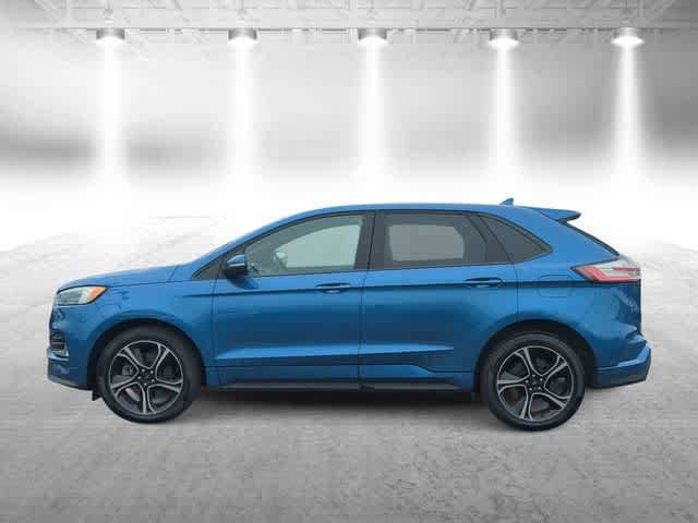 Used 2019 Ford Edge ST w/ Equipment Group 401A AWD/4WD image 5