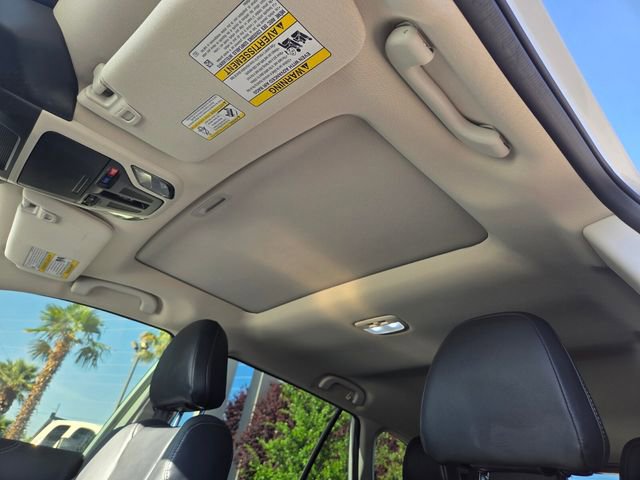 Used 2023 Subaru Outback Touring XT image 11