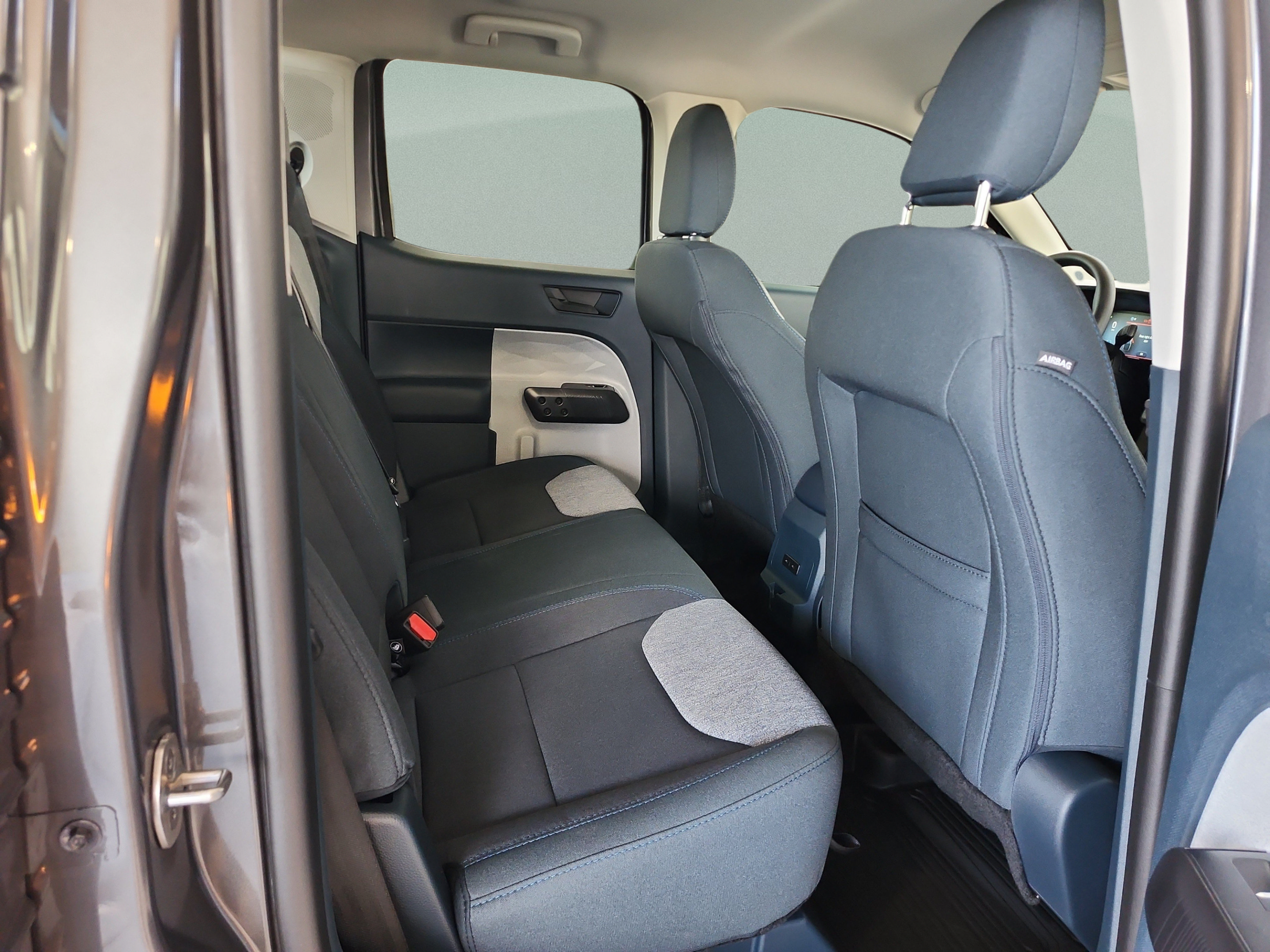 New 2026 Ford Maverick XLT FWD image 15