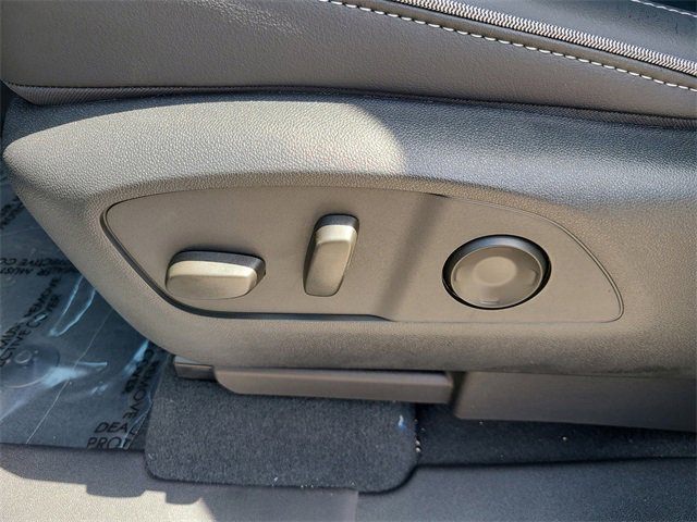 New 2026 Chevrolet Silverado EV LT w/ Plus Package image 23