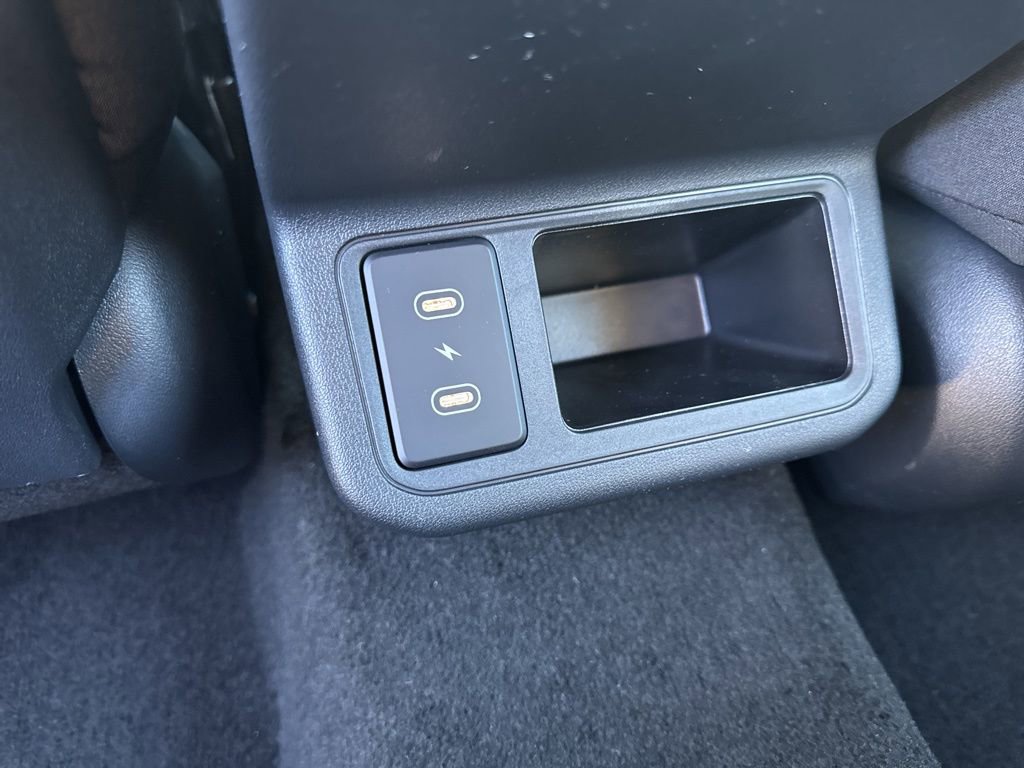 New 2026 Kia K4 LX image 11