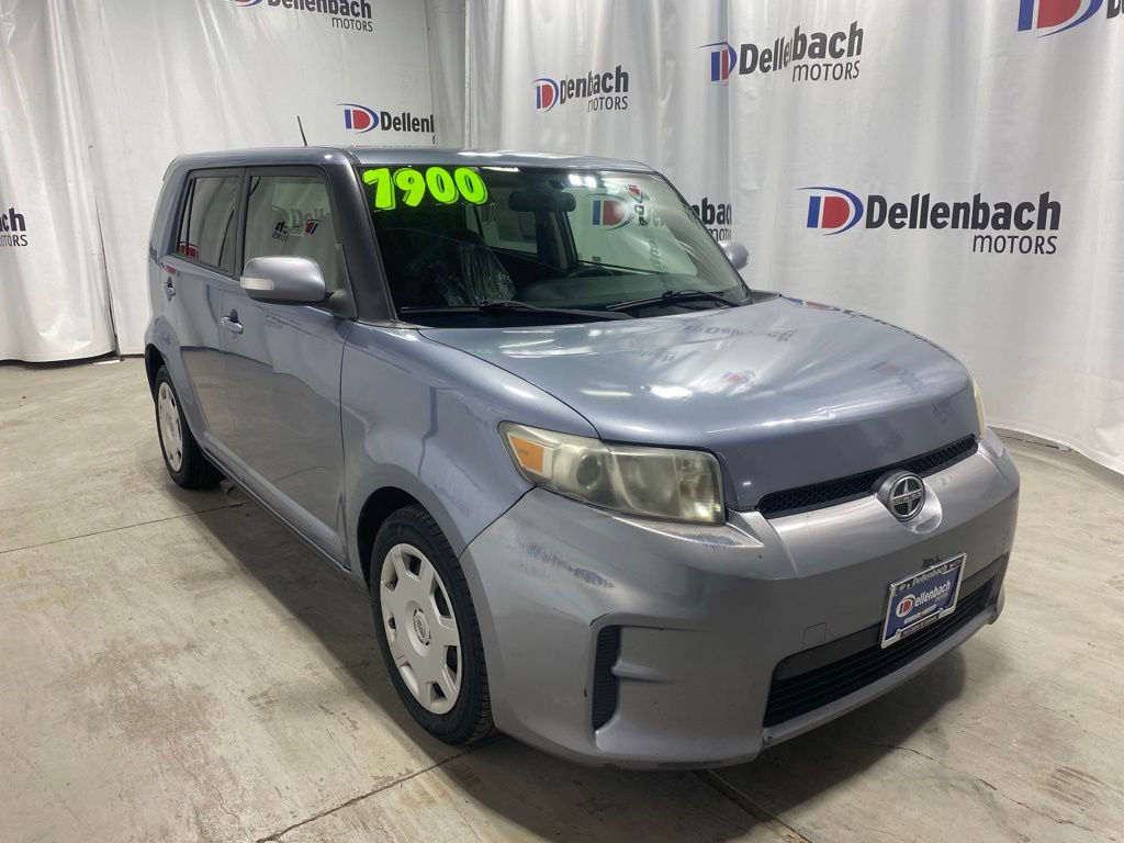 Used 2012 Scion xB