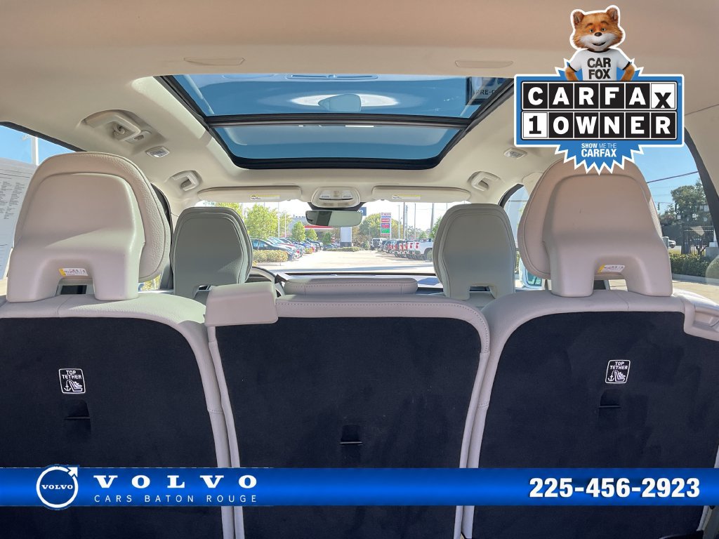 Used 2024 Volvo XC90 B5 Core w/ Protection Package AWD/4WD image 31