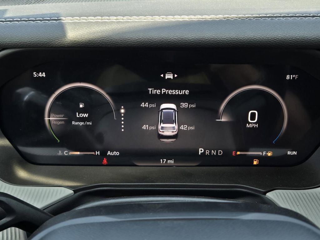 New 2026 Jeep Cherokee Laredo image 21