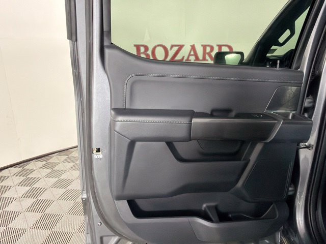 Certified 2022 Ford F150 XLT w/ Equipment Group 302A High RWD image 33