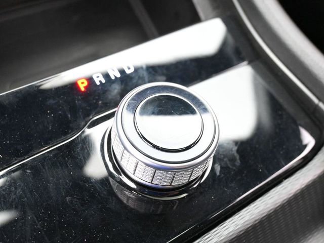 Used 2024 Jeep Grand Cherokee Altitude image 21