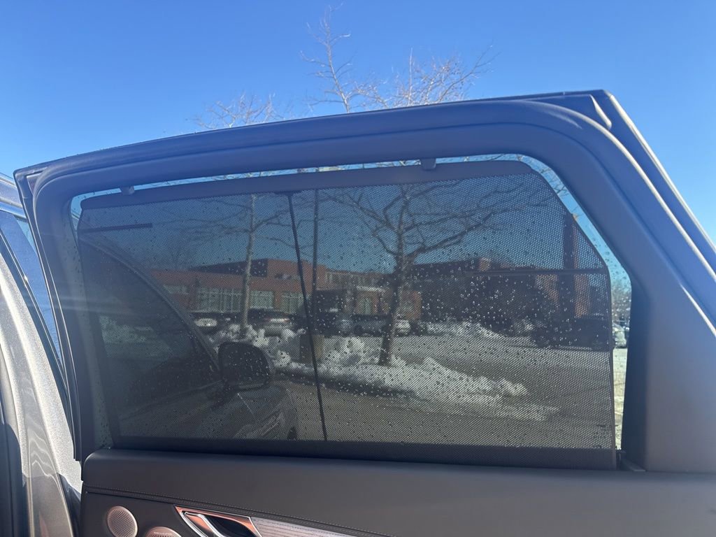 New 2026 Genesis GV80 3.5T Prestige AWD/4WD image 33