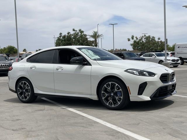 Used 2025 BMW M235i xDrive image 4