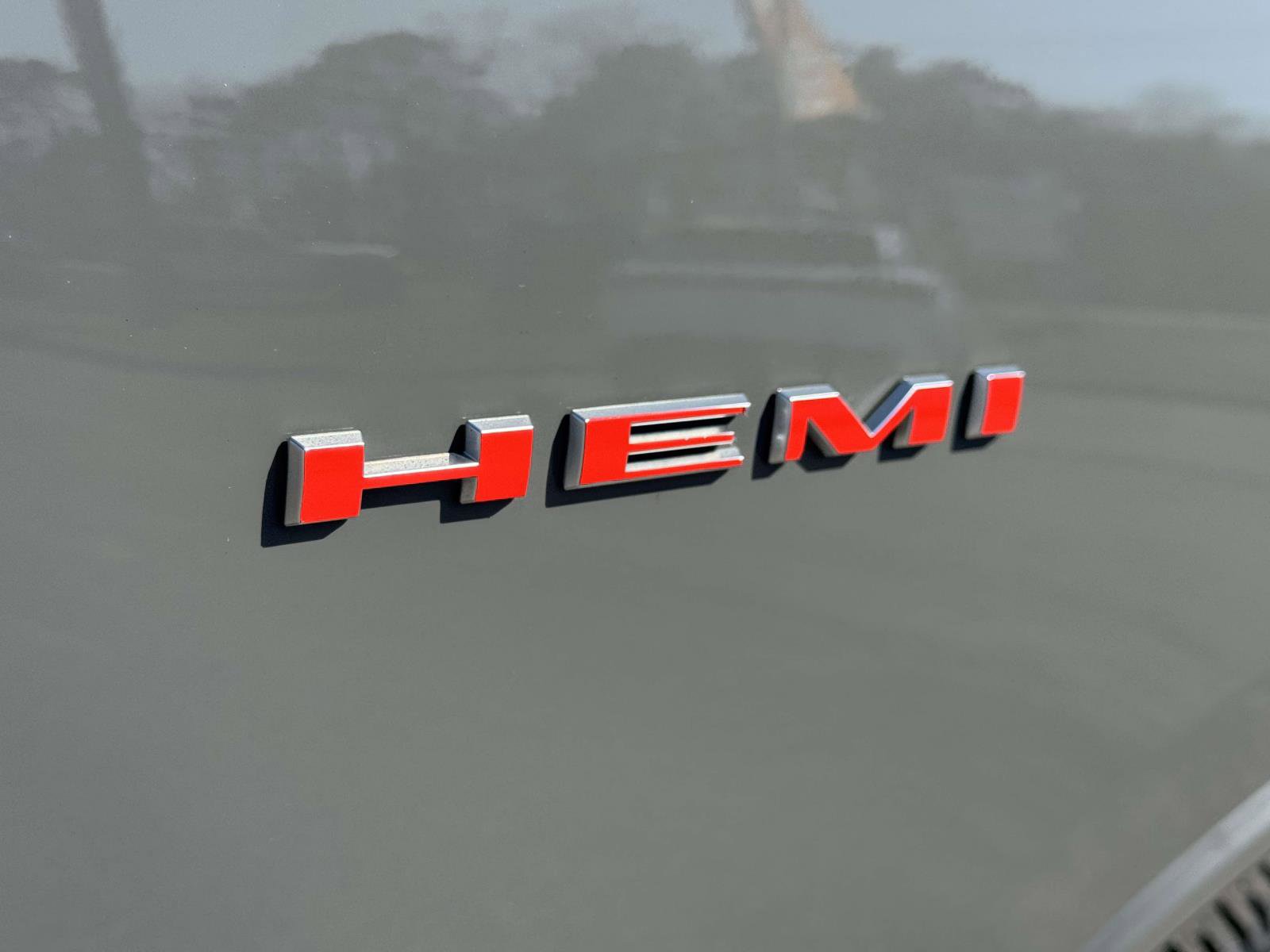 Used 2023 Dodge Durango R/T image 8