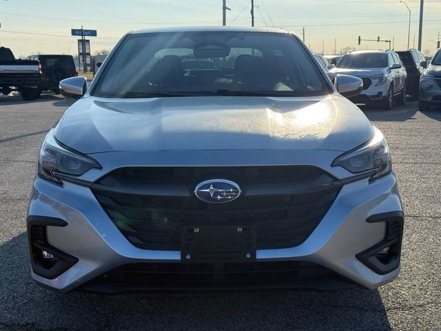 Used 2024 Subaru Legacy Touring XT image 9