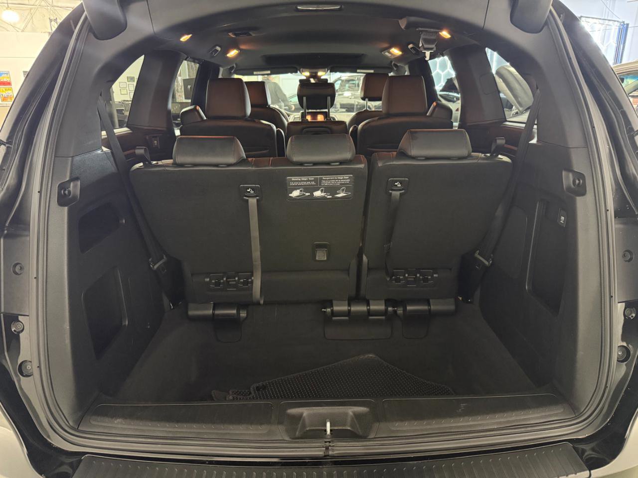 Used 2023 Honda Odyssey Sport image 20