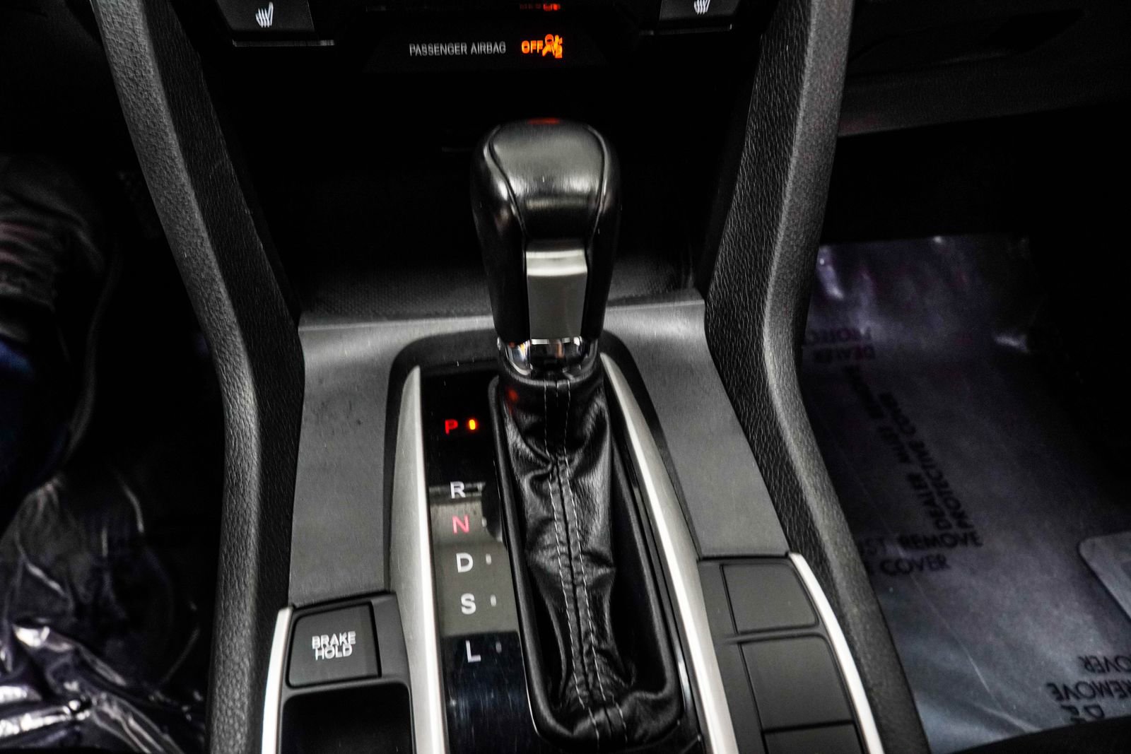 Used 2018 Honda Civic Touring image 18