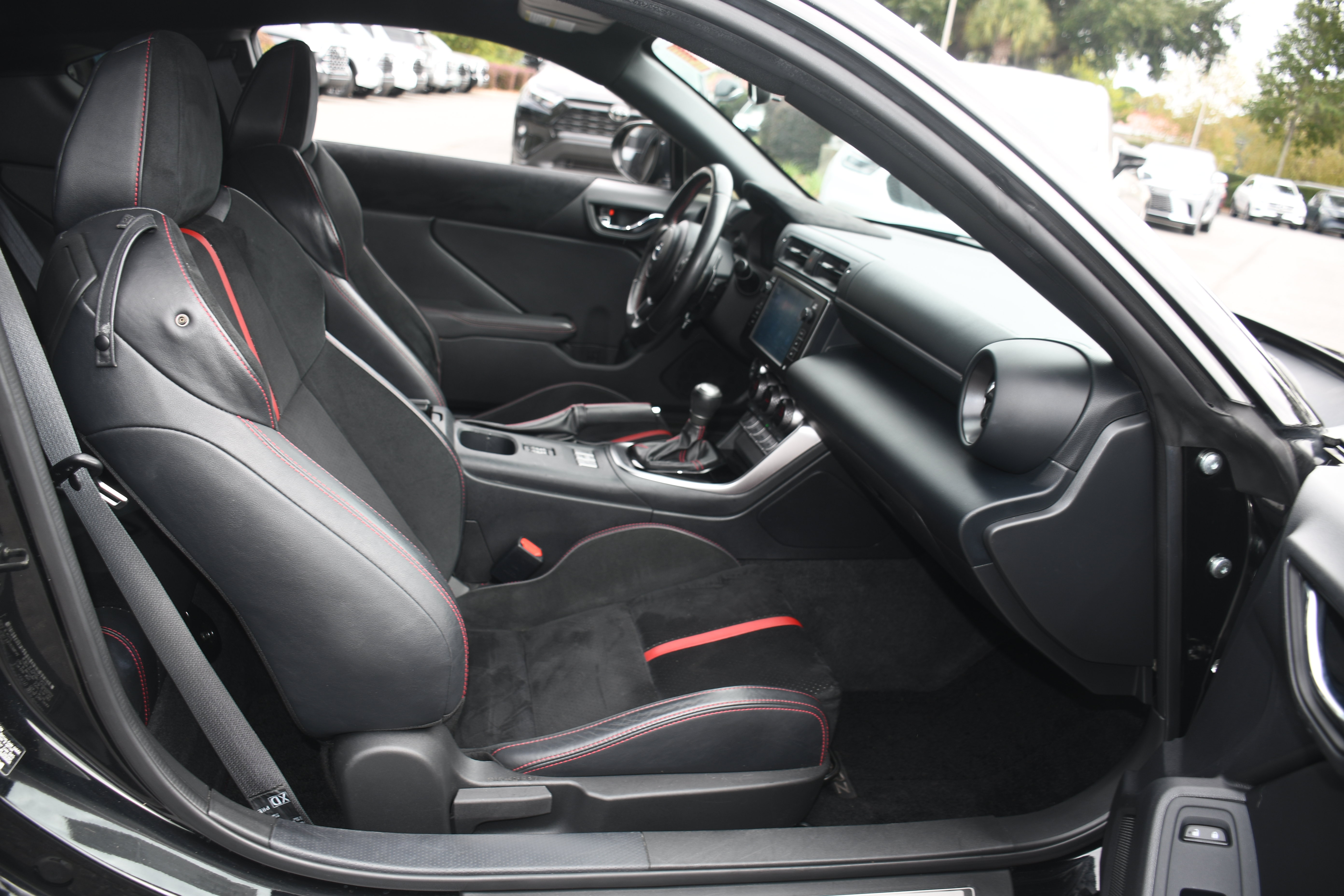 Used 2023 Subaru BRZ Limited RWD image 19