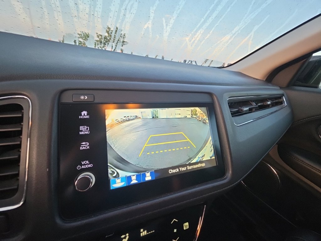 Used 2019 Honda HR-V EX-L image 20
