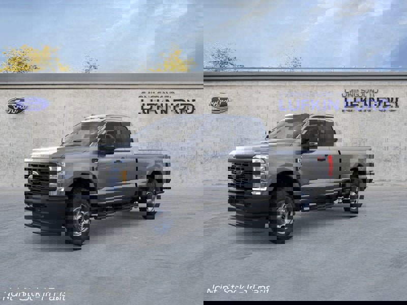 New 2026 Ford F350 XL image 1