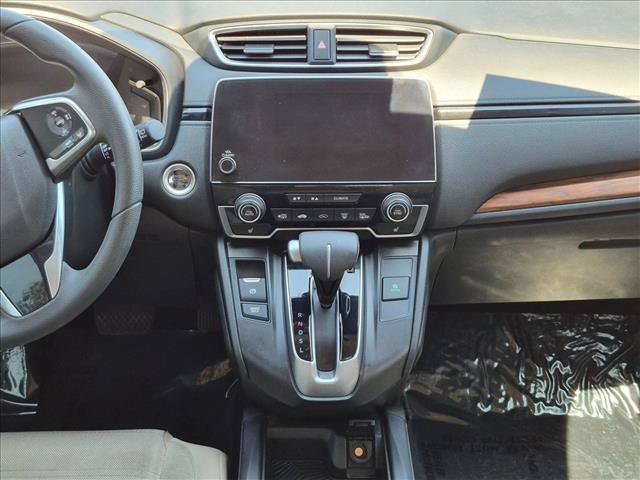 Used 2018 Honda CR-V EX image 12