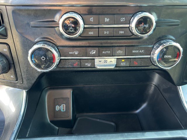 Certified 2023 Ford F150 XLT w/ Equipment Group 302A High AWD/4WD image 13