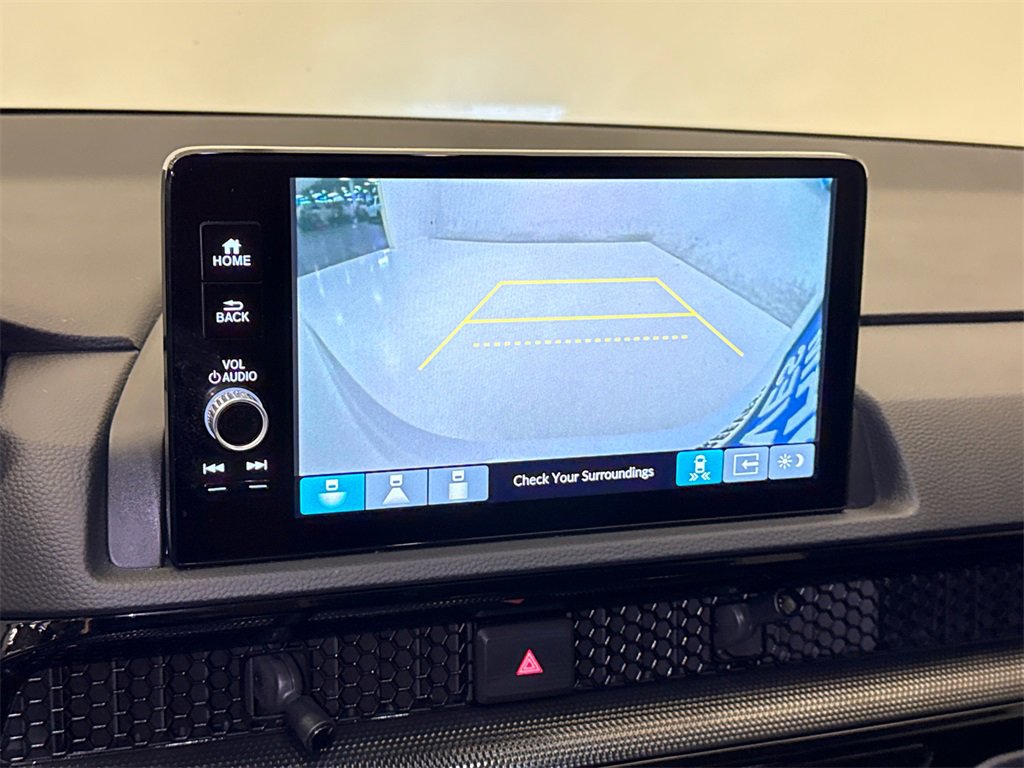 Certified 2024 Honda CR-V EX-L image 25