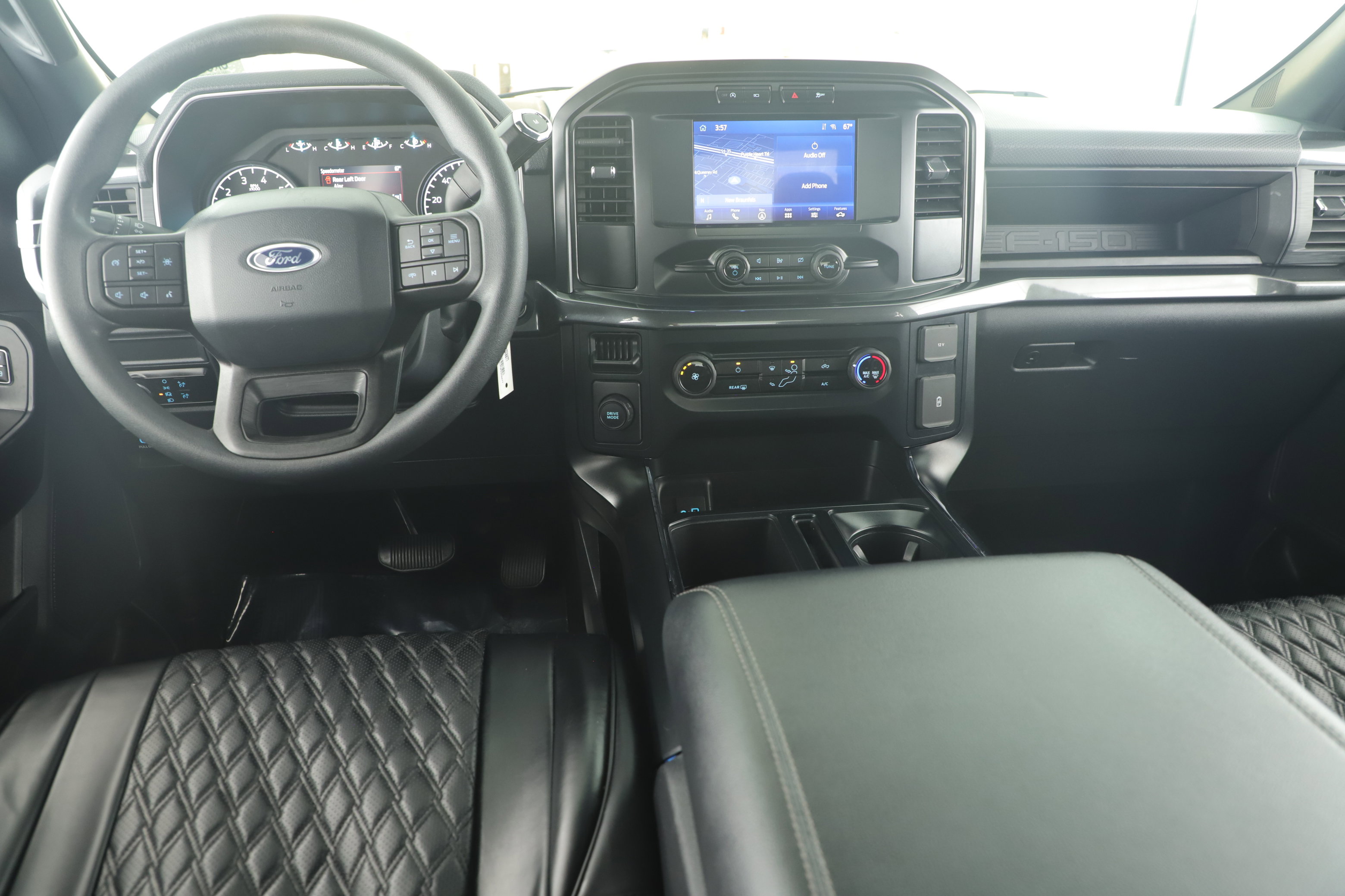 Used 2023 Ford F150 XL w/ STX Appearance Package image 20