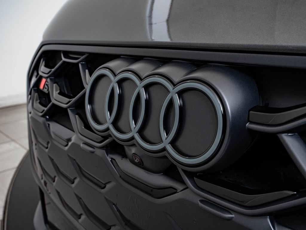 New 2026 Audi S5 Premium Plus AWD/4WD image 3
