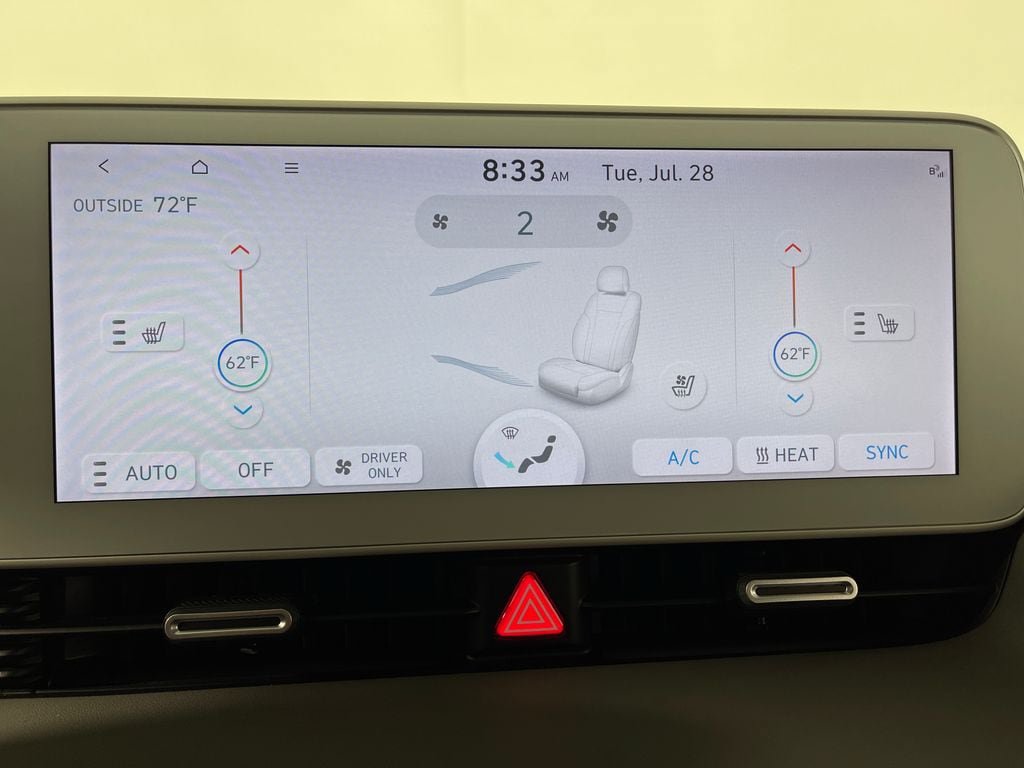 Certified 2024 Hyundai Ioniq 5 SE RWD image 22