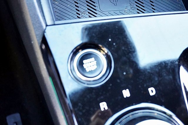 Used 2025 Kia Sportage X-Line Prestige image 37